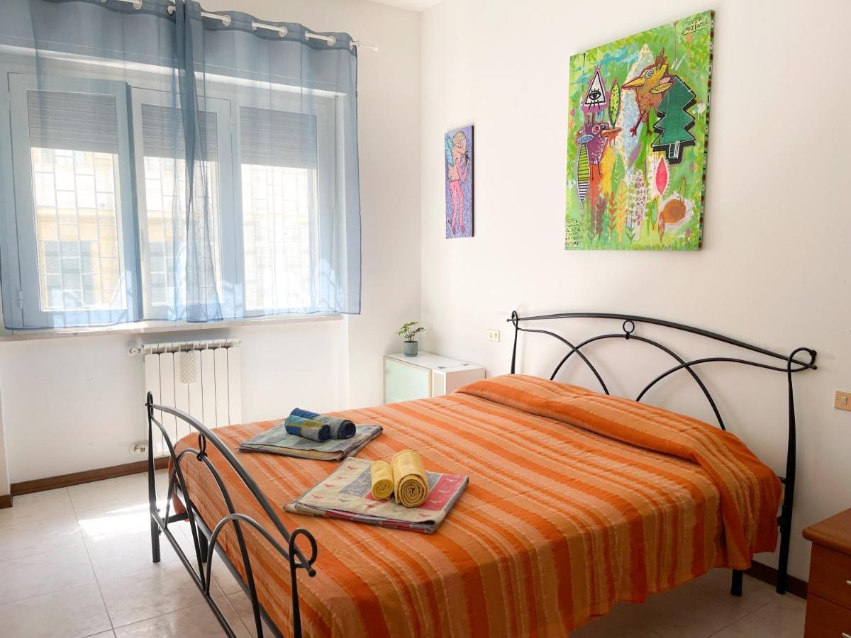 Apartamento Ondamare Pescara Exterior foto