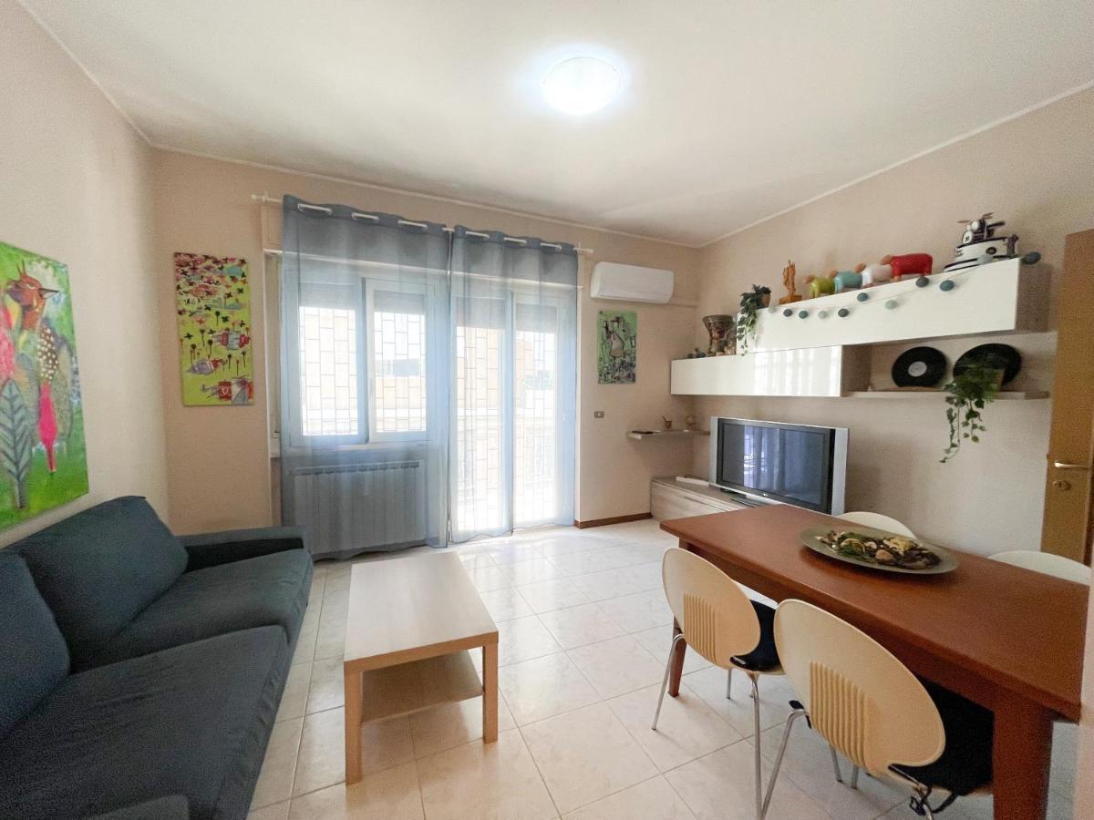Apartamento Ondamare Pescara Exterior foto