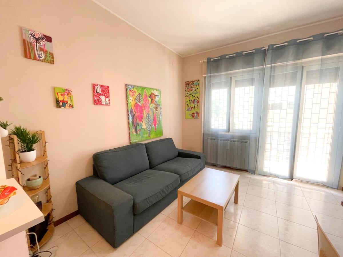 Apartamento Ondamare Pescara Exterior foto