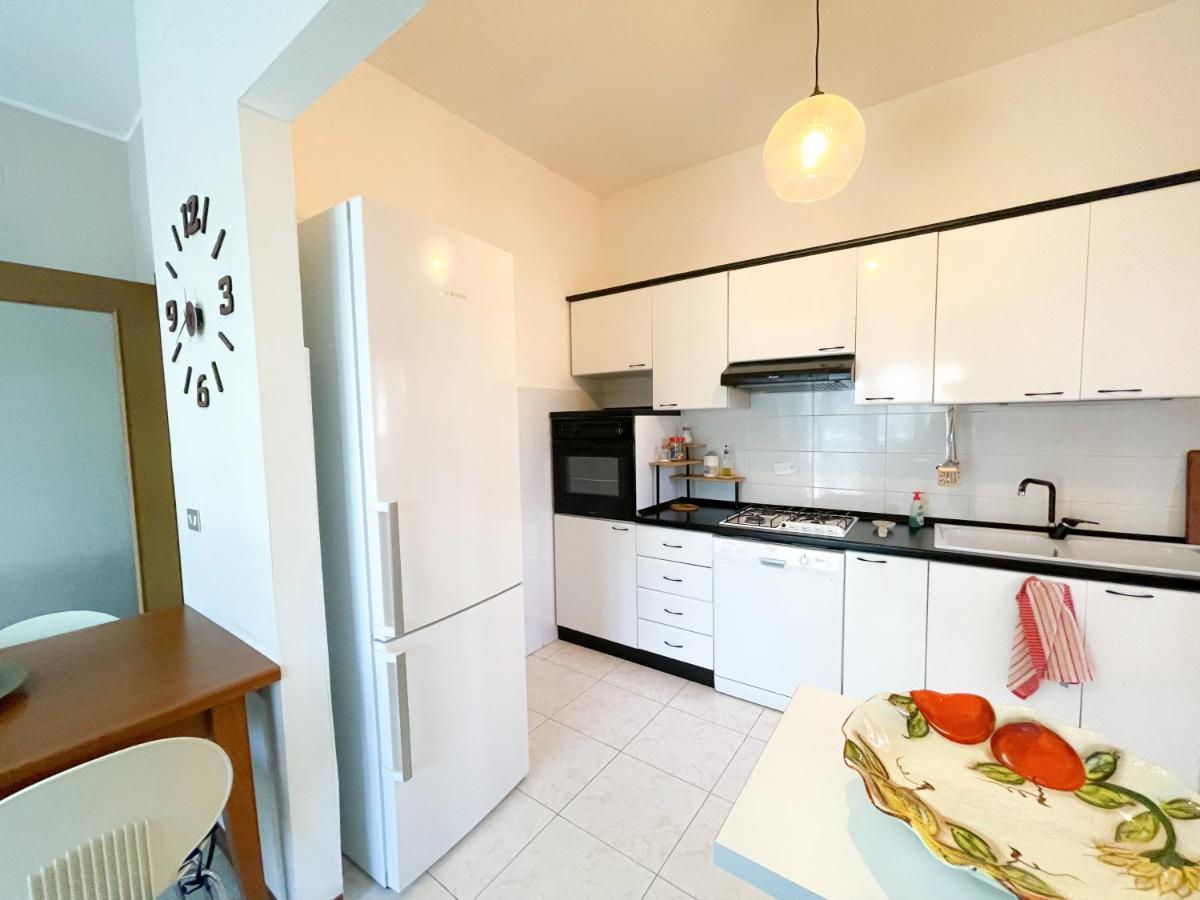 Apartamento Ondamare Pescara Exterior foto