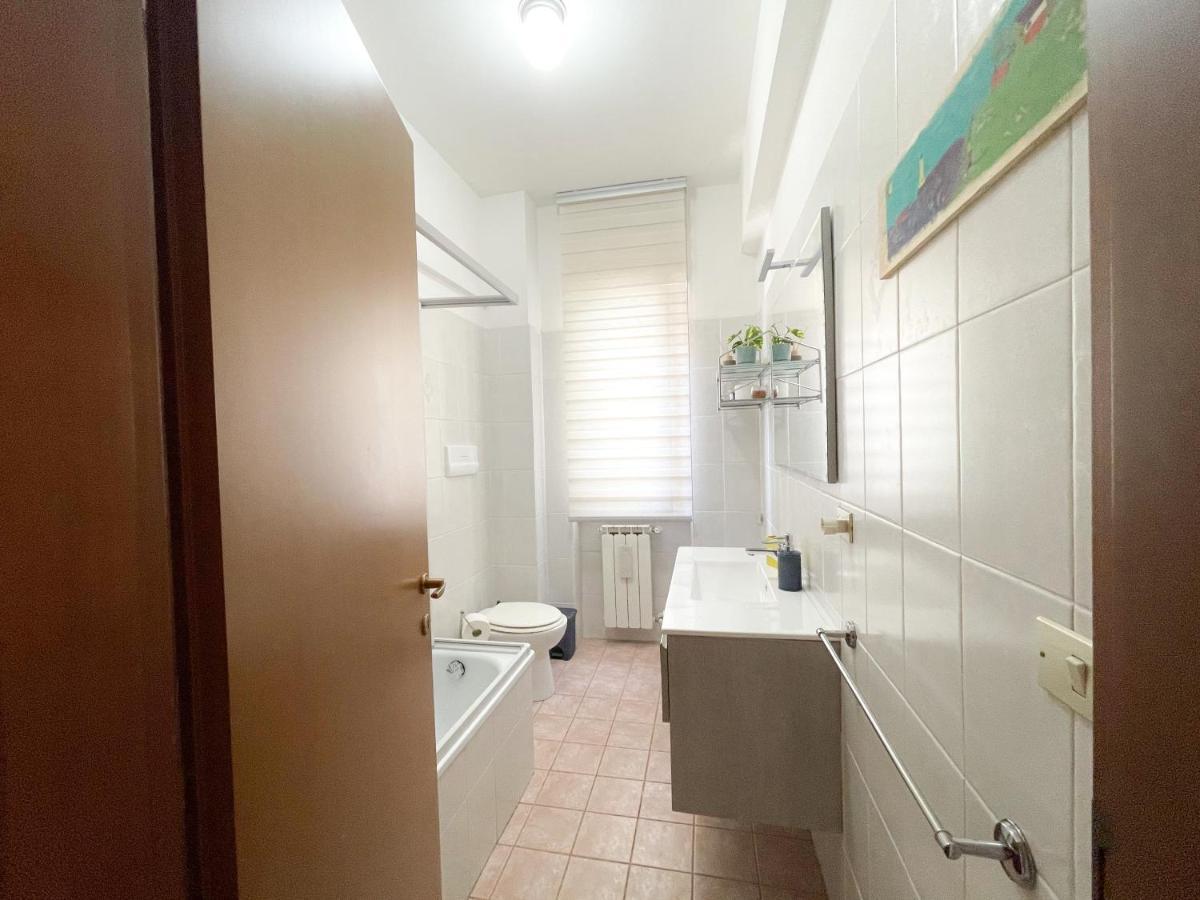 Apartamento Ondamare Pescara Exterior foto