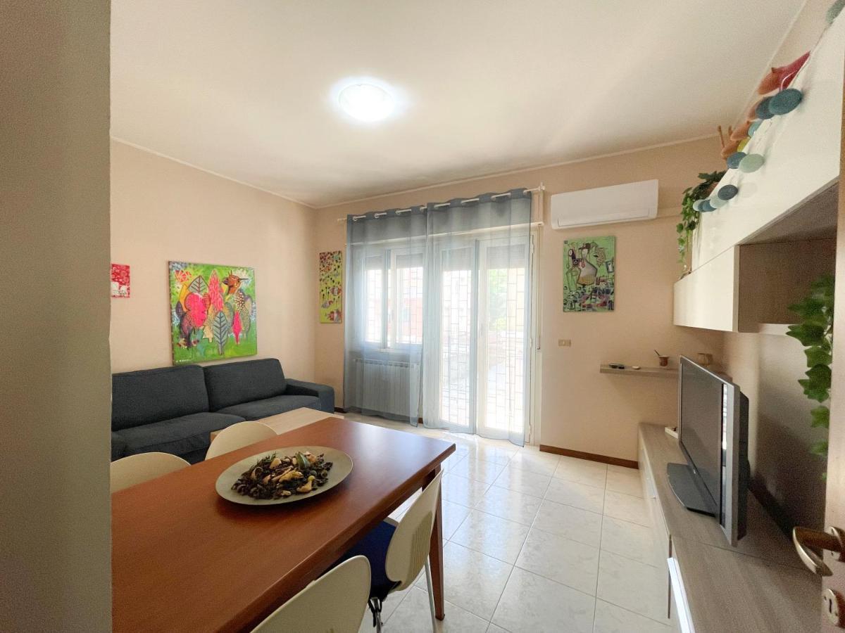 Apartamento Ondamare Pescara Exterior foto